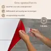Structuur - Beton - Steen - Patronen keuken achterwand spatscherm klein 900 -spatscherm_NL