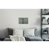 Moersleutel - Gereedschap - Verf Muursticker klein -slaapkamer