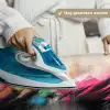 Dynamisch - Abstract - Kleurrijk - Zwart Wandkleed katoen klein -sfeer9