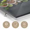 Kruiden - Specerijen - Betonlook - Stilleven plexiglas 5mm klein -sfeer2