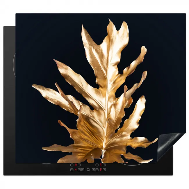 Koninklijke Varenkroon Inductie beschermer vinyl 3mm middel -3d