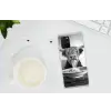 Schotse Hooglander - Spaghetti - Dieren - Zwart wit Telefoonhoesje Samsung Galaxy S10 Lite klein -oordopS10Lite