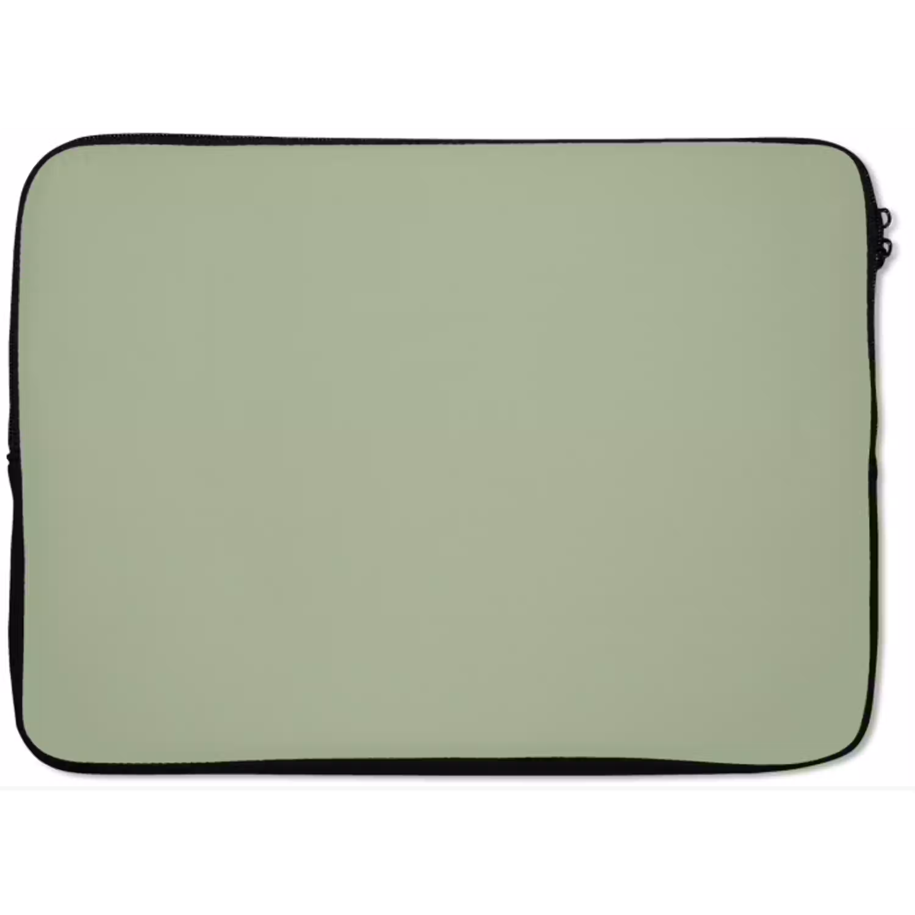 Spring - Sprint - Groen laptophoes neopreen klein 279 -zkaufland3dotto