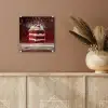 Rode - Velvet - Taart - Eten plexiglas 5mm klein -sfeer5