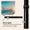 Tropische Zonsondergang Symfonie Inductie beschermer vinyl 3mm middel -zzzzzzz-induclip_NL