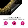 Hart van goudstof Inductie beschermer vinyl 3mm middel -wsfeer4_website
