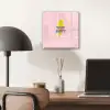 Why not - Bliksem - Roze plexiglas 5mm klein -sfeer6