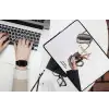 Koffie - Mok - Kan - Therapie laptophoes neopreen klein -bureau