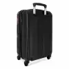 Pippa Poes Koffer - NBS - Handbagage middel -achterkant