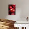Rood - Appels - Fruit KitchenYeah - Keuken - Canvas klein -sfeer3