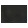 Industrieel - Beton - Grijs - Structuren - Retro Placemat vinyl groot -zzsfeer1_Kitchenyeah-website