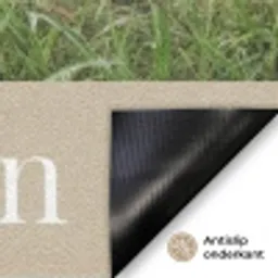 Eigen - Foto - Balk - Onder Deurmat klein -antislip_NL