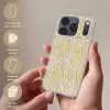 Zebra - Modern - Meerkleurig Telefoonhoesje iPhone 17 Pro klein 878 -sfeer3_NL