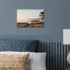 Landschap - Kust - Duinen poster papier klein -sfeer2