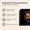Herfst - Boeket - Oranje Inductie beschermer vinyl 3mm middel -zzsfeer2_SP