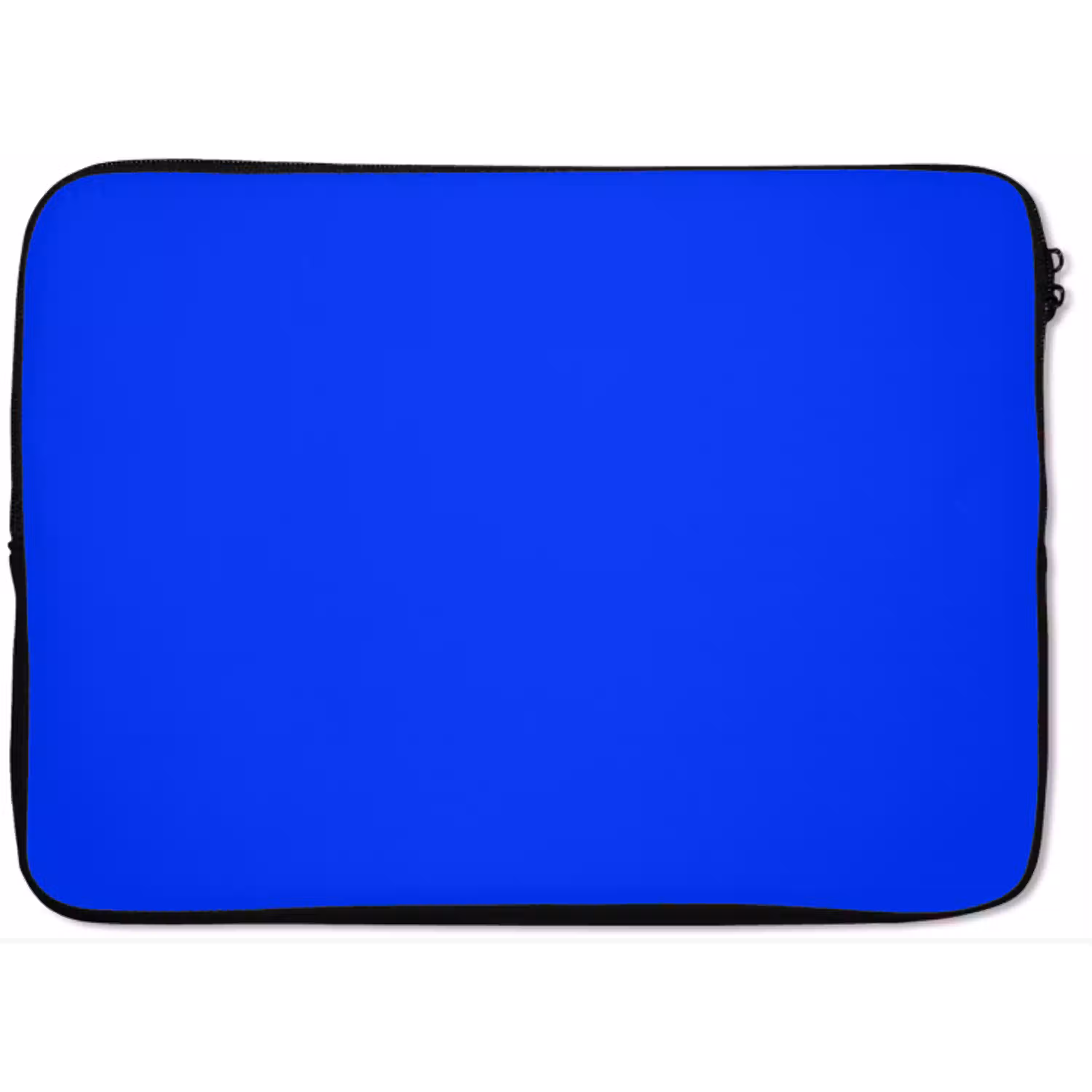 Electric - Blue - Blauw laptophoes neopreen klein 279 -zkaufland3dotto