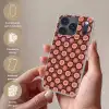 Retro - Madelief - Roze Telefoonhoesje iPhone 17 Pro klein 878 -sfeer3_NL