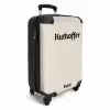 29 NBS - Handbagage koffer - Unisex middel -productfoto_3d