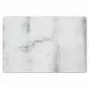 Beton - Grijs - Wit Placemat vinyl groot -zzsfeer1_Kitchenyeah-website