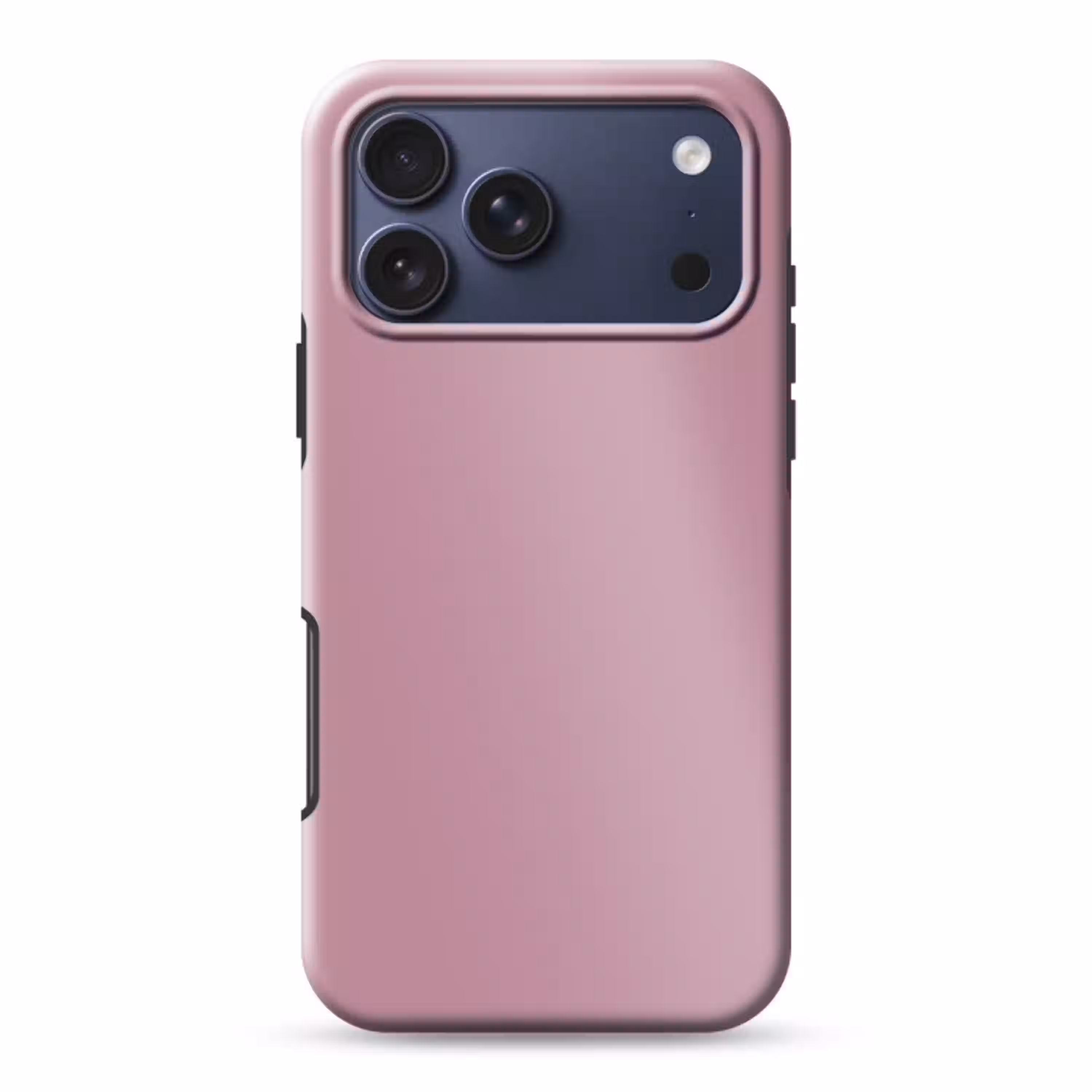 Dusty - Mauve - Paars Toughcase MagSafe Apple iPhone 17 Pro Max klein 1019 -3d