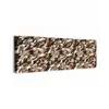 Camouflage - Patroon - Beige - Bruin canvas 2cm klein 828 -z3d