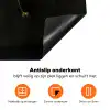 Sierlijk - Boeket - Vaas Inductie beschermer vinyl 3mm klein -zzzzzzz-td-onderkant