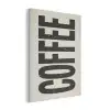 Japandi - Koffie - Decoratie - Vintage PET vilt klein -3d