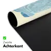 Illustratie - Cowboylaarzen - Patroon Muismat XXL klein -sfeer2