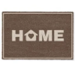Home - Tekst - Bruin Deurmat klein -zkaufland3d