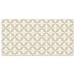 Patroon - Klassiek - Beige Balkonbeschermer Duitsland klein 596 -zz_3d