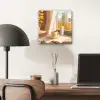 Thee - Boek - Thee - Herfst aluminium wit klein -sfeer5