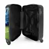 Voetbal spotlight Koffer - NBS - Handbagage middel -binnenkant