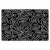 Lijnen - Patronen - Vloeiend - Bogen Placemat vinyl groot 368 -zzsfeer1_Kitchenyeah-website