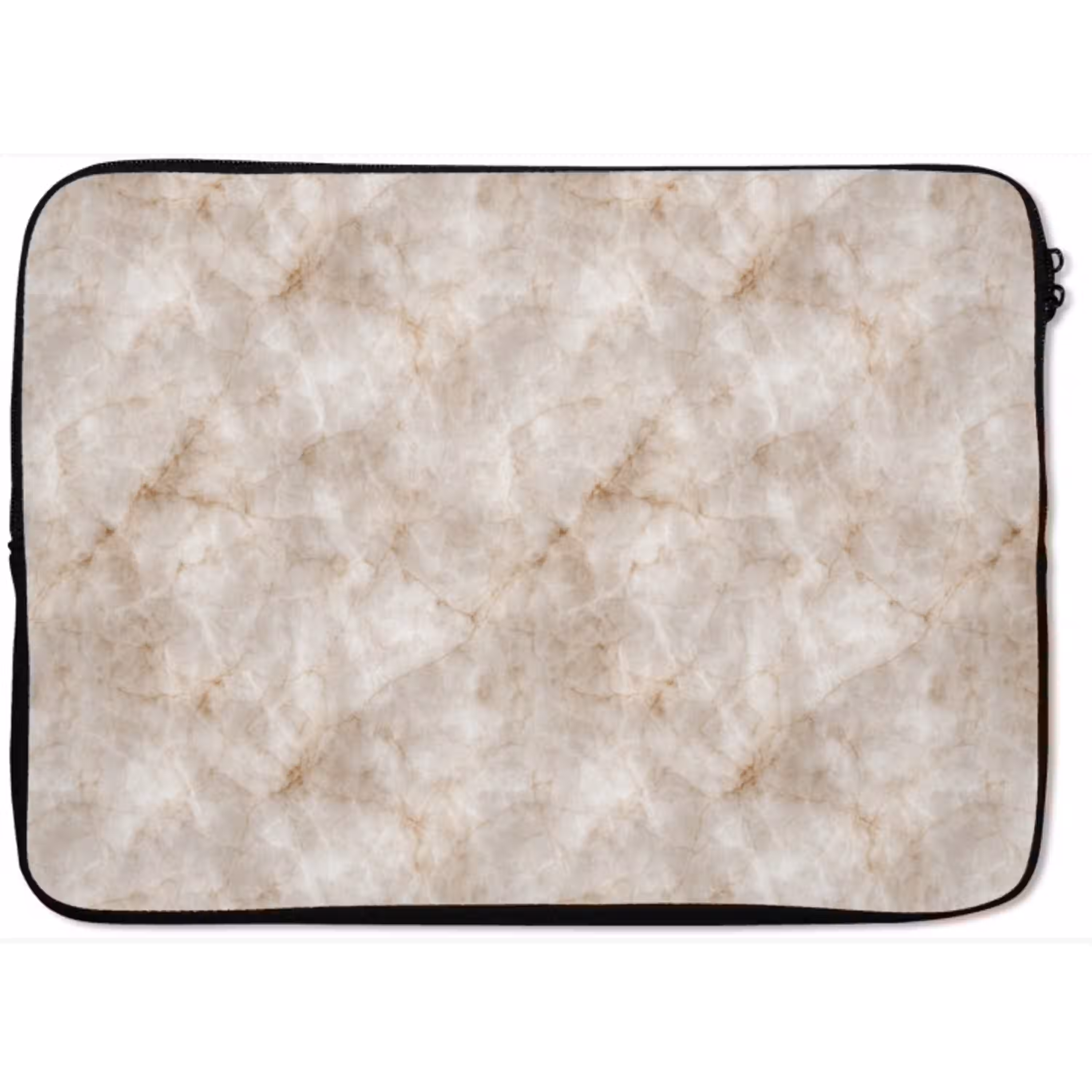 Marmer - Patroon - Klassiek laptophoes neopreen klein 279 -zkaufland3dotto