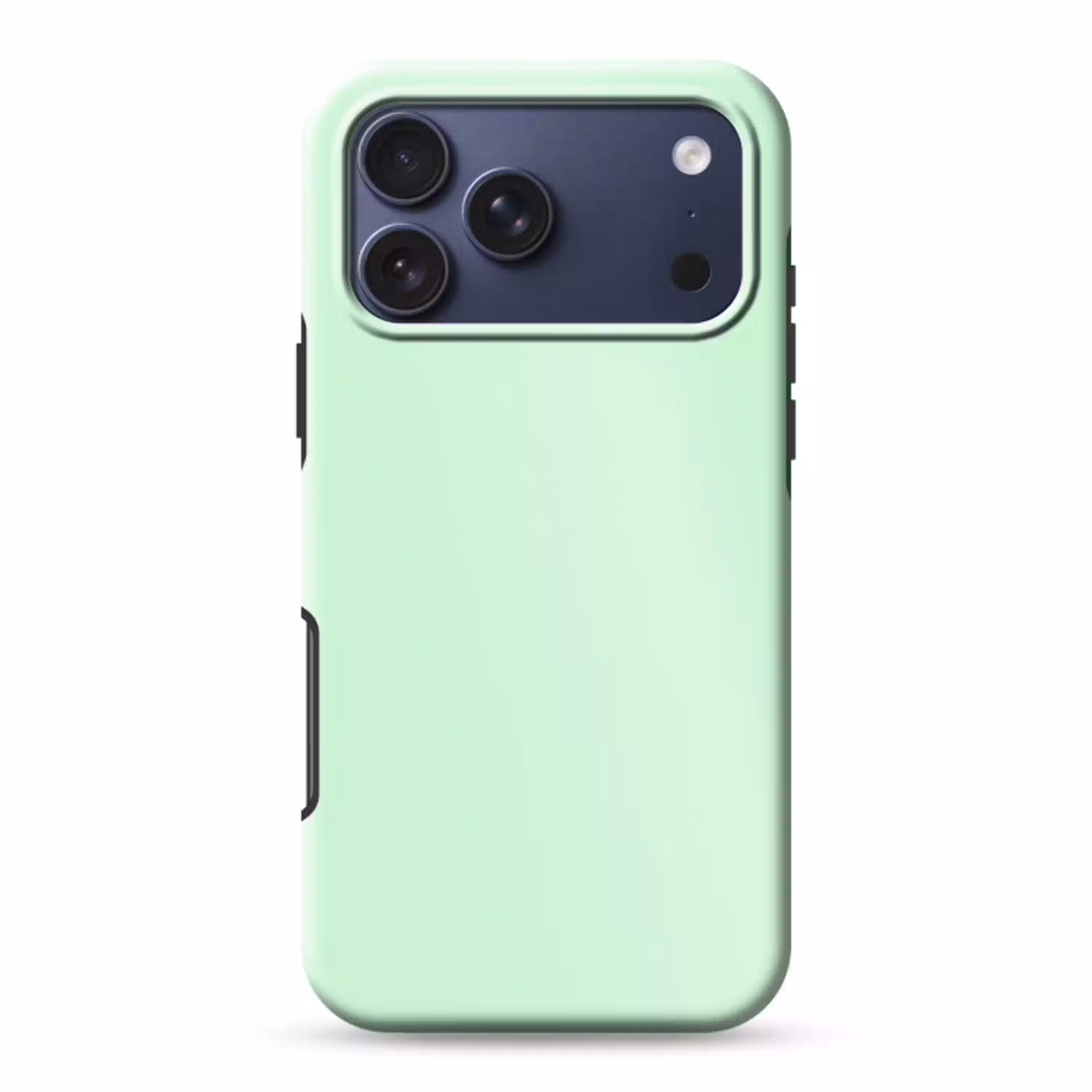 Pale - Mint - Groen Toughcase MagSafe Apple iPhone 17 Pro Max klein 1019 -3d