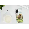 Schotsehooglanders - Paaseieren - Lente Telefoonhoesje Samsung Galaxy S10 Lite klein -oordopS10Lite