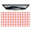 Zon - Motief - Roze Muismat XXL klein 681 -zzz3d