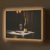 Prosecco - Bubbels - Sfeervol - Drank Light Box met batterij (Wandlamp) middel -z3d_website