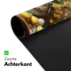 Paaseieren - Stilleven - Vaas Muismat XXL klein -sfeer2