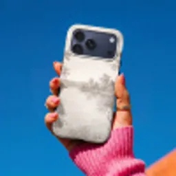 Terras - Water - Natuur - Landschap Toughcase MagSafe Apple iPhone 17 Pro Max klein -Sfeer1V