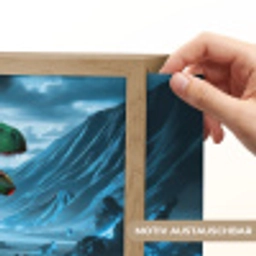 Dino - Lava - Groen - Jongens Light Box met batterij (Wandlamp kind) middel -USP_websiteprintDE