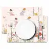 Dans van de Betoverende Feeën Placemat vinyl groot -zzsfeer2_Kitchenyeah-website