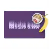 Mucho amor - Paars - Grafisch Placemat vinyl groot -zzzproduct_Kitchenyeah-website