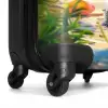 Pablo panda Koffer - NBS - Handbagage middel -wiel