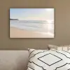 Zee - Zon - Zand canvas 2cm klein -sfeer3