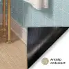 Badkamer - Vrouw - Roze Deurmat klein -antislip_NL