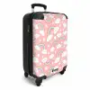 Dromerige regenbooghemel NBS - Handbagage koffer - Unisex middel -productfoto_3d
