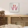 Kippen - Badjas - Krukspelden - Hakken plexiglas 5mm klein -sfeer4
