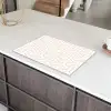 Geometrie - Lijn - Vorm - Patroon Inductie beschermer vinyl 3mm klein 276 -sfeer8