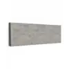 Beton - Oud - Grijs - Patronen canvas 2cm klein 828 -z3d